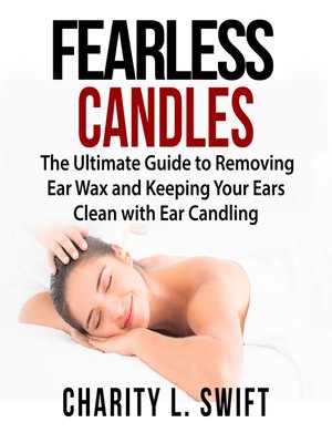 cover image of Ear Candles